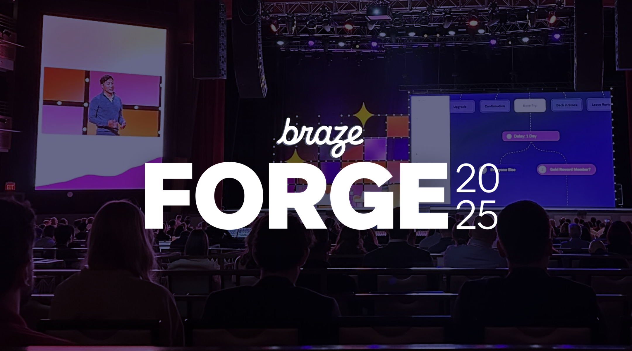 Forge 2025 Card for Forge