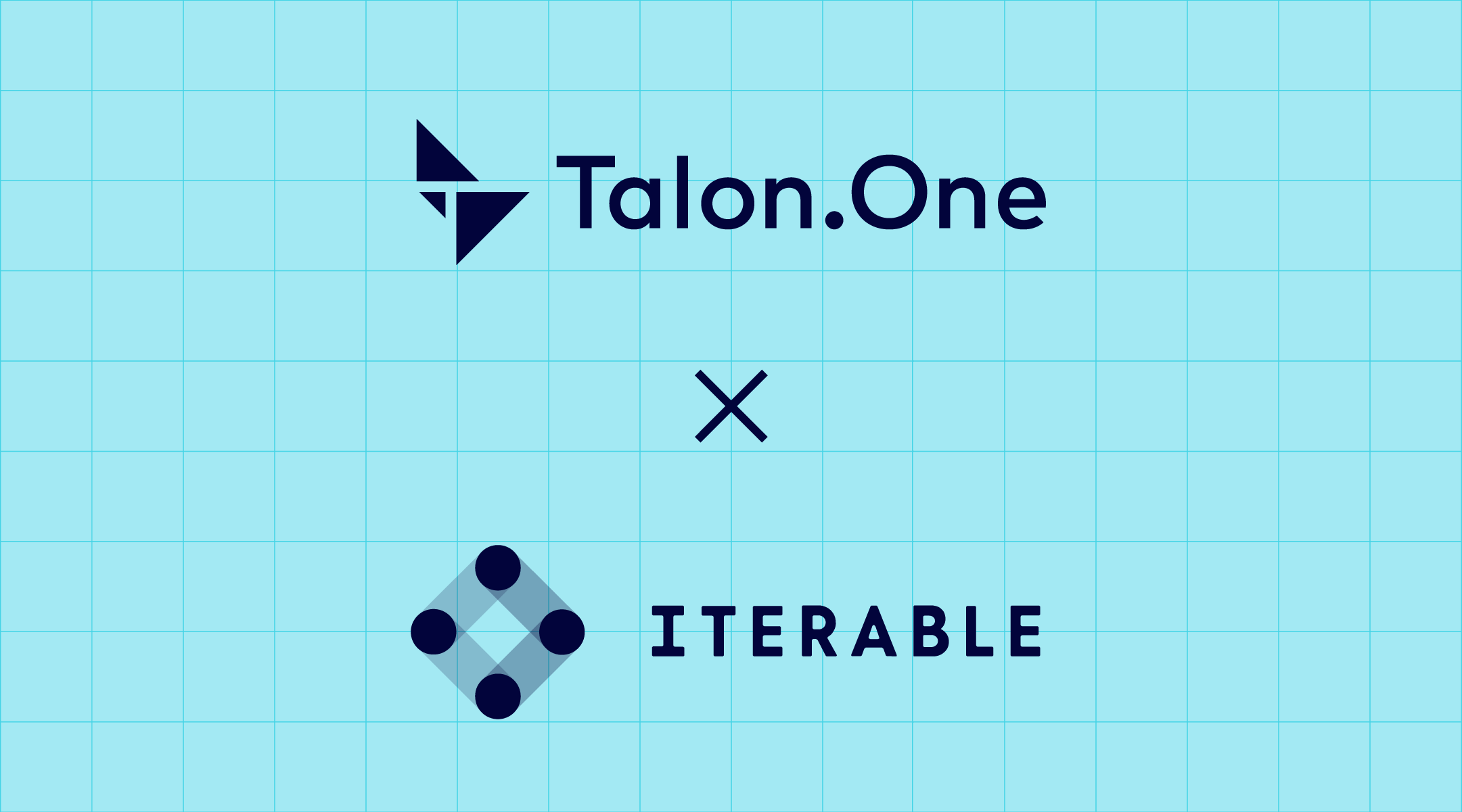 Talon.One X Iterable Talon.One X Iterable