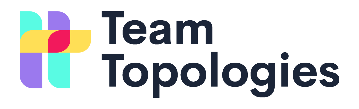 Team Topologies Logo Team Topologies Logo